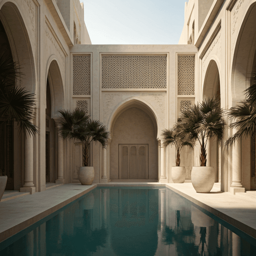 Cairo Aristocracy Weekend