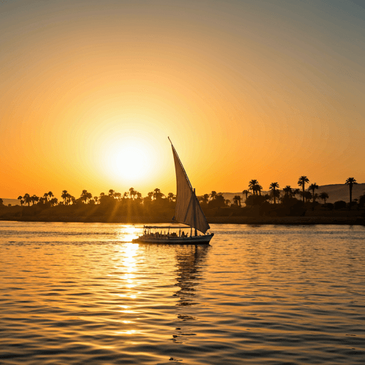 The Sanctuary Sun Boat IV