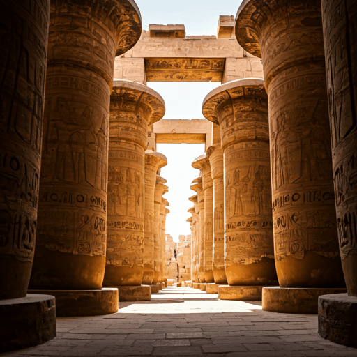 Secrets of the Theban Necropolis